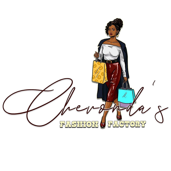 Cheronda's Fashion Factory